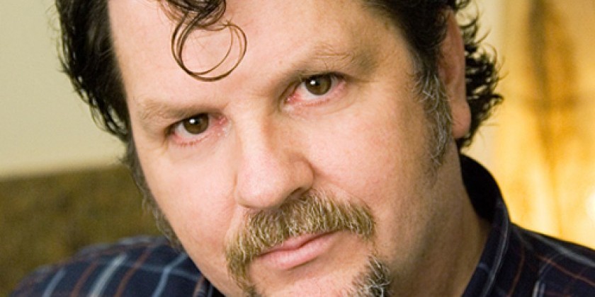 NEXT FRI: Free Event with Tere O'Connor&rlm;