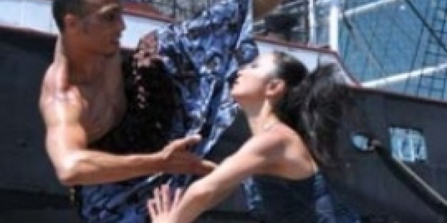 360 Dance Company presents