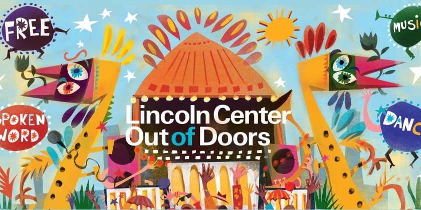 Lincoln Center Local Brings FREE Nights of Dancing to Each of the Five Boroughs
