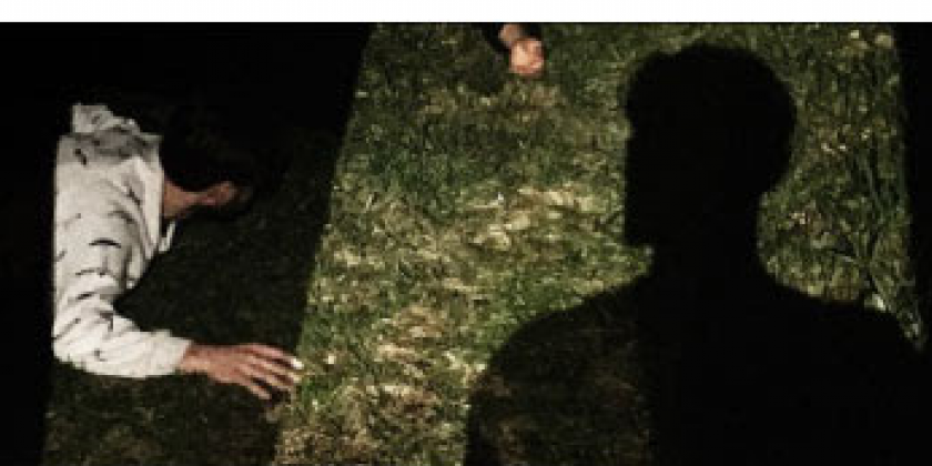 Open House at The Kitchen: Steven Reker, Ryan Seaton, Matt Evans, and Eliot Krimsky