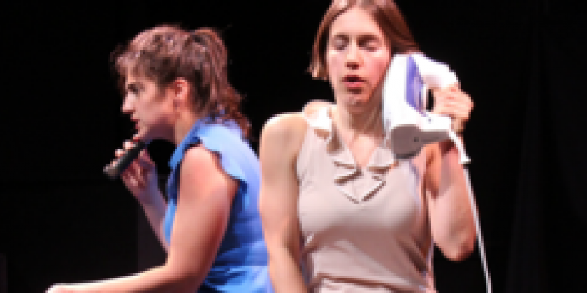 MEET THE ARTSTS of BAAD!'s OPEN CALL 2016