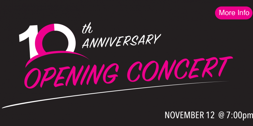 SHALL WE TANGO NYC and LATIN AMERICAN CULTURAL WEEK - OPENING EVENT