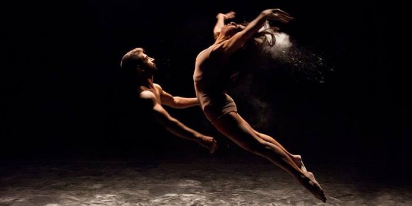 HAMILTON, NJ: Outlet Dance Film Festival and Day of Dance