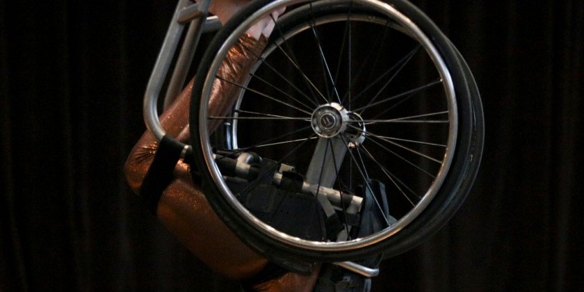 Dance/NYC announces Aesthetics and Artistry Digital Town Hall Series