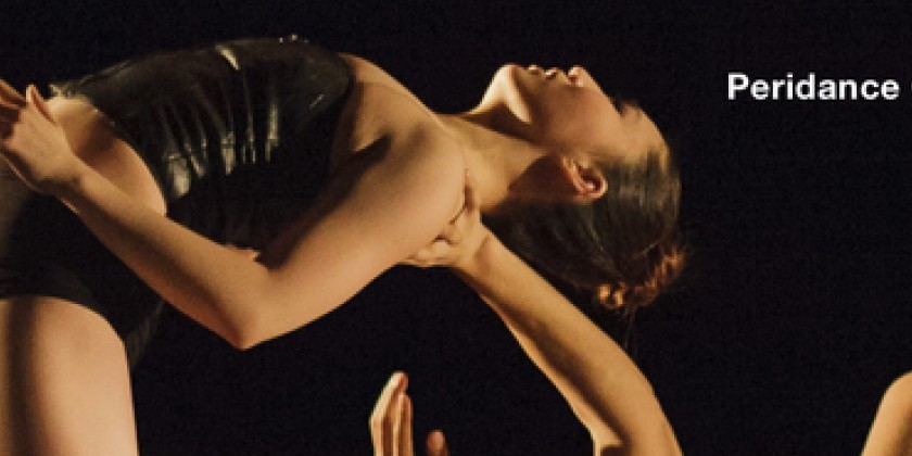 Peridance Presents! 6 Companies. 2 Weekends. 1 Stage.&rlm;