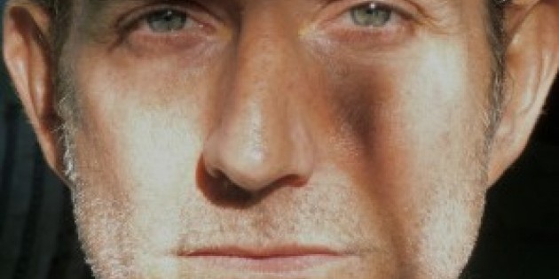 New York Live Arts' Studio Series: Lance Gries