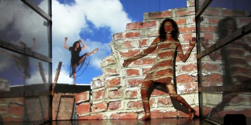 The Yard Presents Bridgman|Packer Dance June 26 & 27