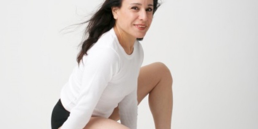 SOLA - Women Dancing, Women Making - at Tisch Department of Dance
