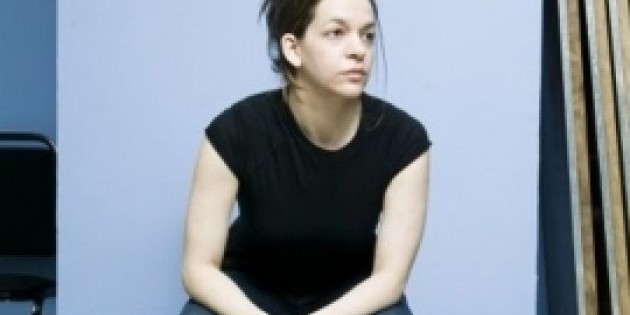 Pam Tanowitz's "The Spectators" (UPDATED)