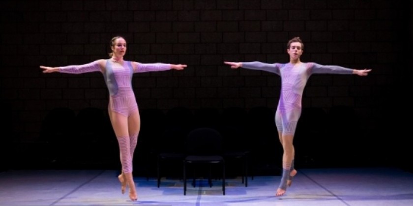 RIVER TO RIVER FESTIVAL: Jillian Pe&ntilde;a&rsquo;s "Panopticon"