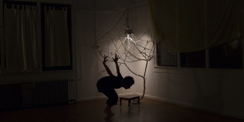 "Paraiso" at FiveMyles