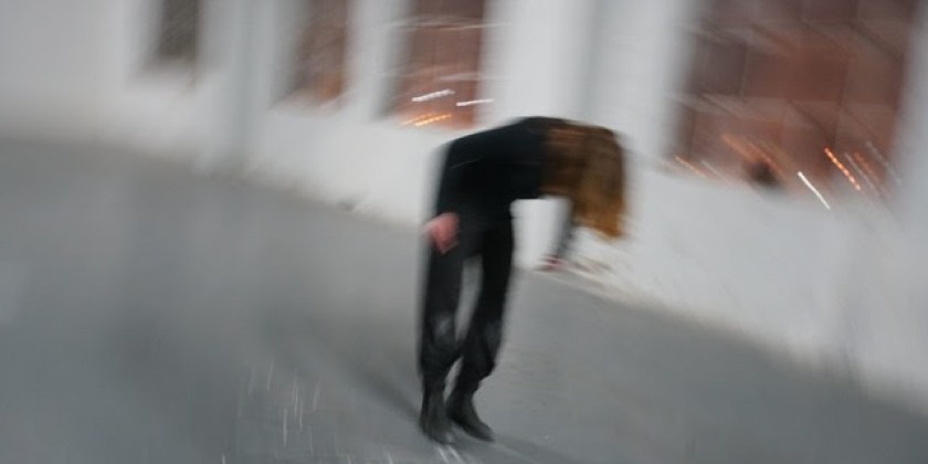 Two Workshops facilitated by K.J. Holmes