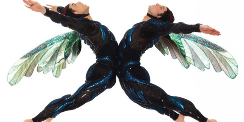 Special Open House - Free Performances & Master Classes!&rlm;