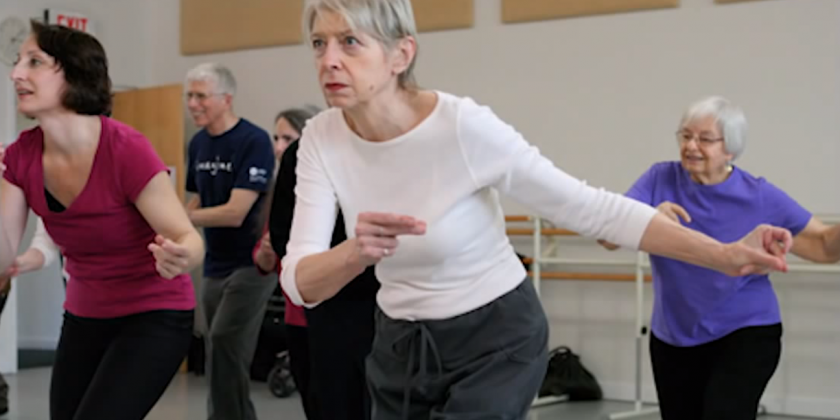 Mark Morris Dance Group Internship Opportunity