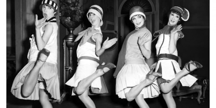 Pentacle's Intern Fundraiser WED. NOV. 12th!!