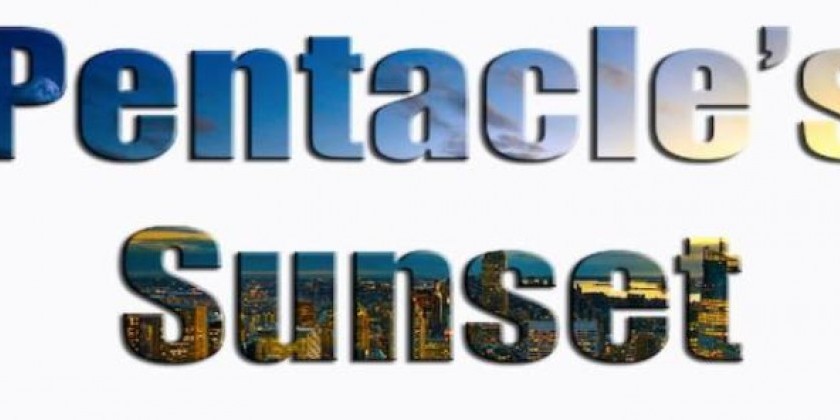 Pentacle Intern Fundraiser 2014&rlm; 