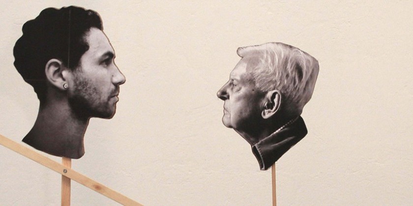 Baryshnikov Arts Center Presents Brooklyn Touring Outfit