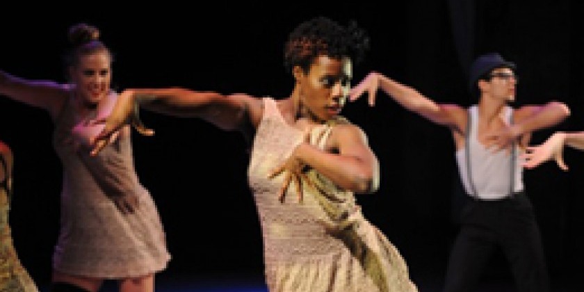 Professional Training Program Auditions