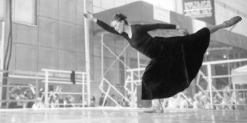 Free Performances Choreographed by Jos&eacute; Lim&oacute;n