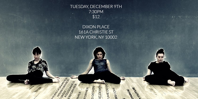 Sonia Soares presents "After Tomorrow" at Crossing Bounderies