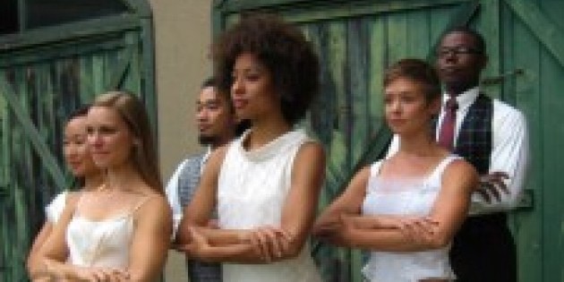 The Beat Festival 2013