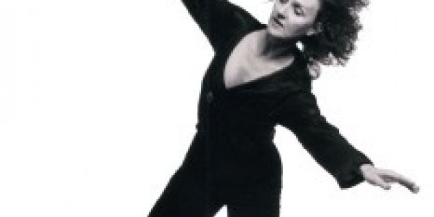 Peggy Spina Tap Company 30th Anniversary Performance