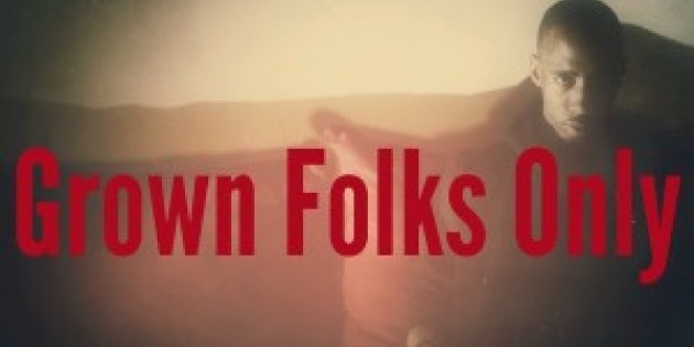 Dance for Grown Folks Only