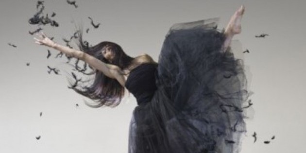 European Modern Dance Technique with Nejla Y. Yatkin