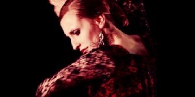 Simplemente Flamenco