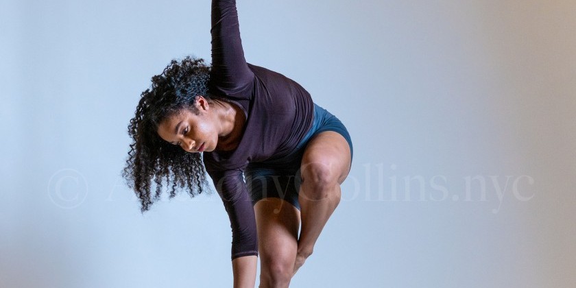 Jose Lim&oacute;n Dance Foundation Holds Teachers Workshop (IN-PERSON + VIRTUAL)