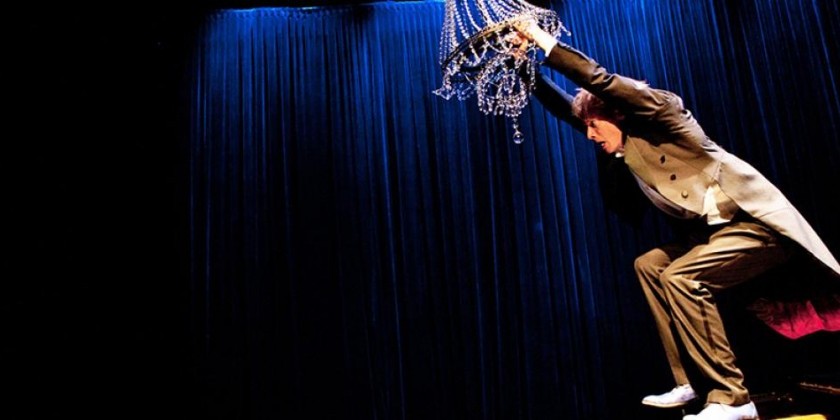 SARASOTA, FL: The 2016 Ringling International Arts Festival