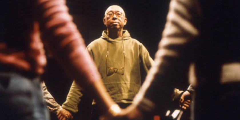 PING CHONG + COMPANY (PCC) PRESENTS NOCTURNE REMIX 2020