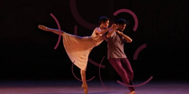 Cherylyn Lavagnino Dance