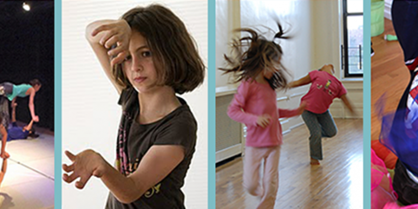 BAX's last Playspace of the season will be held Friday, May 6