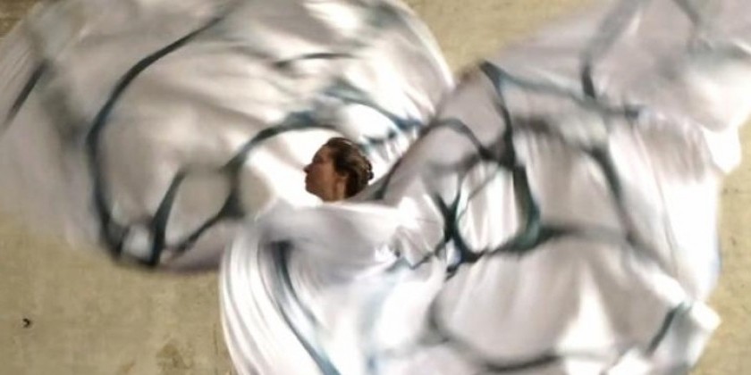 Two Weeks until Polar Vortex May 1 & 2 - Tickets on Sale&rlm;