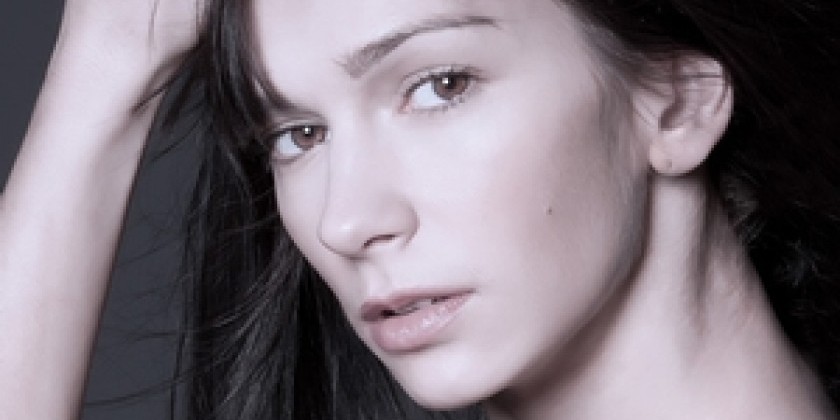 CA: Dance Gala staring Polina Semionova and Friends