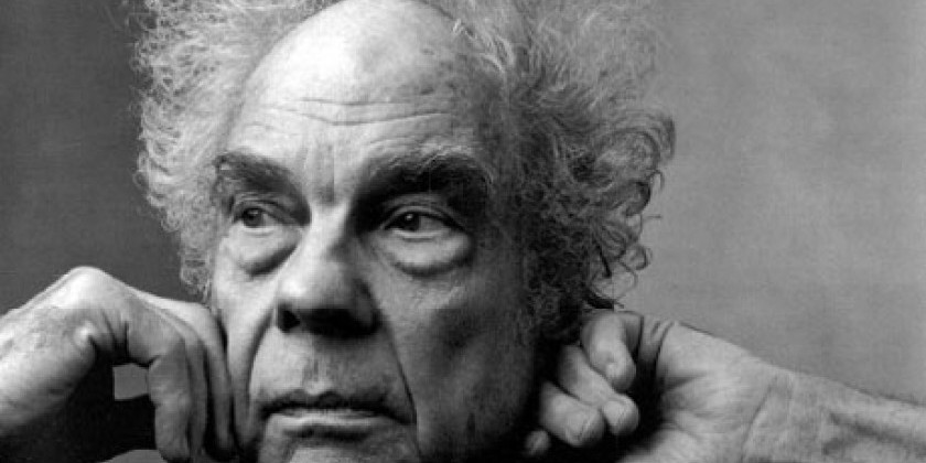 Merce Cunningham Trust Workshop Audition