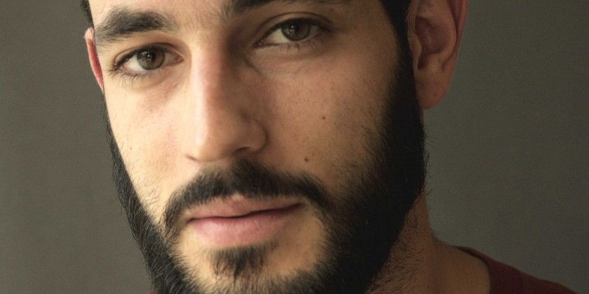 Omri Drumlevich || The Playground NYC