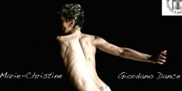 Audition for Apprentices for Marie- Christine Giordano Dance