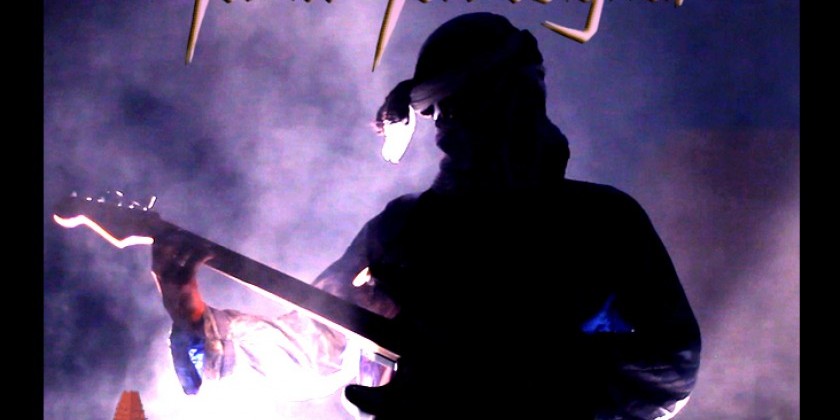 Opening Night: Special Tribute to PRINCE & Purple Party!