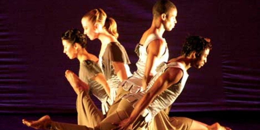 Female Dancer for Company Member Position