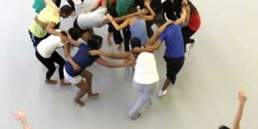 32nd Annual Downtown Dance Festival