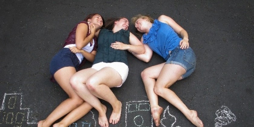 PHILADELPHIA: Coaction Dance Collective presents "Whole: Without Any Parts Missing"