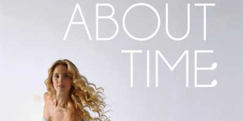 The Peggy Spina Tap Company in Performance 