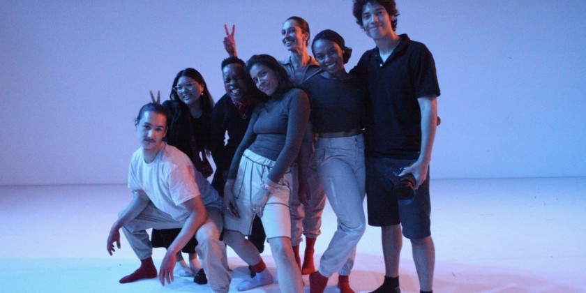  Project.KB Plans to Build A New Space For Creatives and Dance in Brownsville