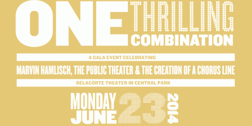 Special offer on ONE THRILLING COMBINATION in Central Park!&rlm; 