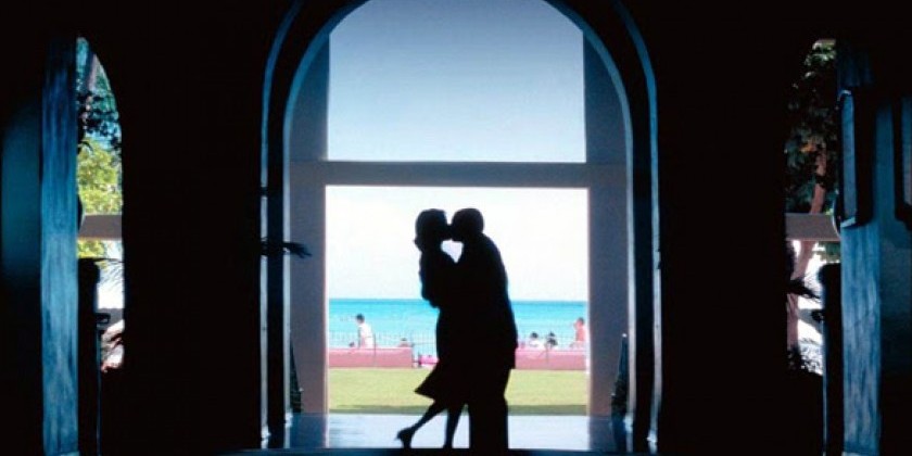 BAM and Wordless Music present "Punch-Drunk Love"