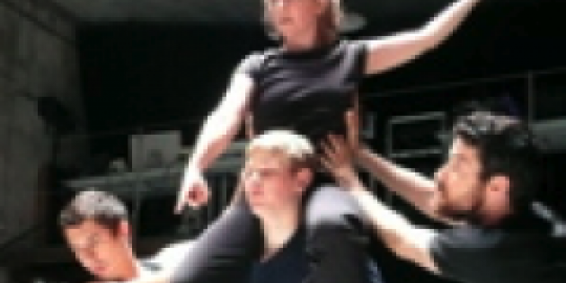 Spring Classes & Workshops at MOVEMENT THEATER STUDIO