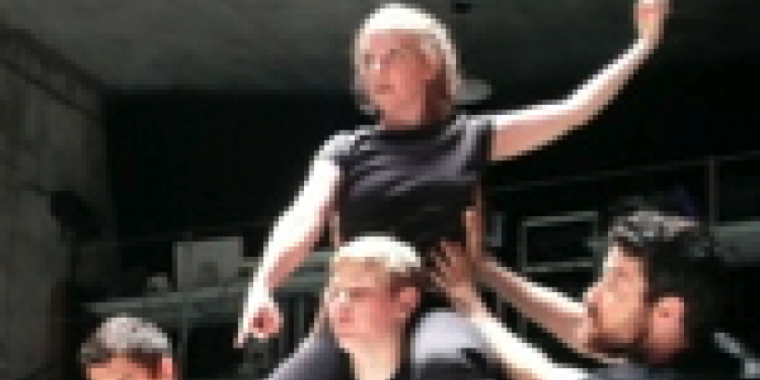 FALL/WINTER WORKSHOPS AT MTS&rlm;