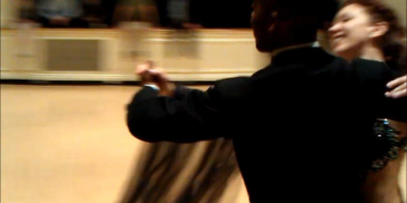 A FREE Class From Your Friends at Q'dance&rlm;